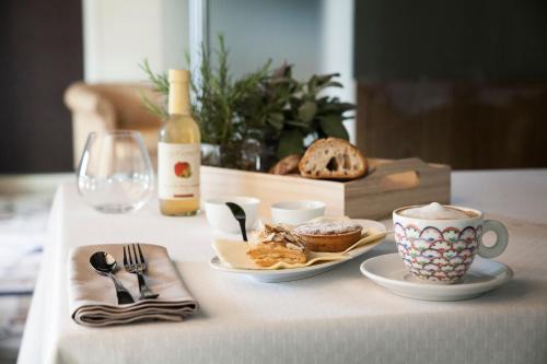 Pontelongo Hotel | Hotel Trieste