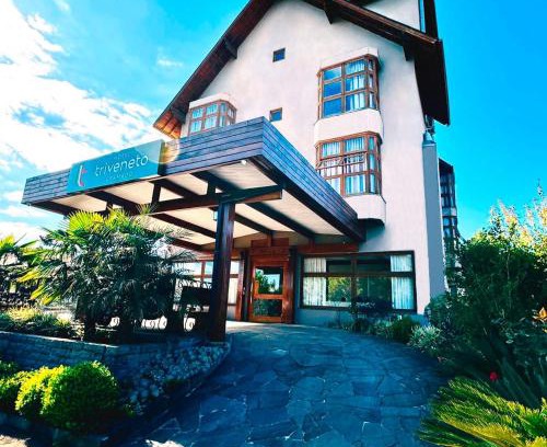 Carniel Hotel | Hotel Triveneto Gramado