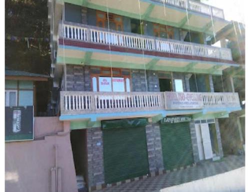 Tawang House | Hotel Tso-gyelling, Tawang