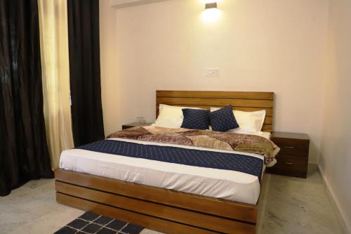 Rewalsar House | Hotel Tso Pema Inn