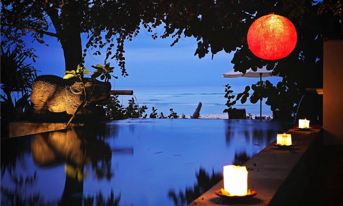 Sigar Penjalin Hotel | Hotel Tugu Lombok
