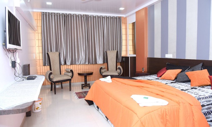 Narayangaon Hotel | Hotel Tukson