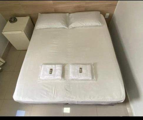 Taguatinga Norte Hotel | hotel tunisia