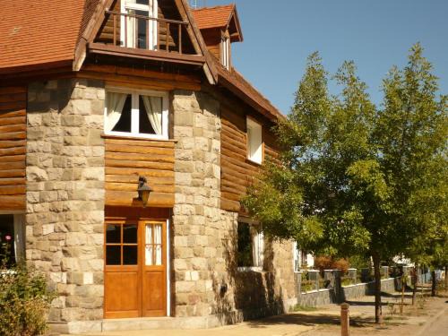 San Martin de los Andes Hotel | Hotel Turismo