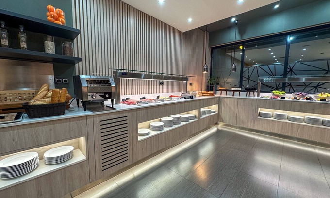 Beiro Hotel | Hotel Turia Granada