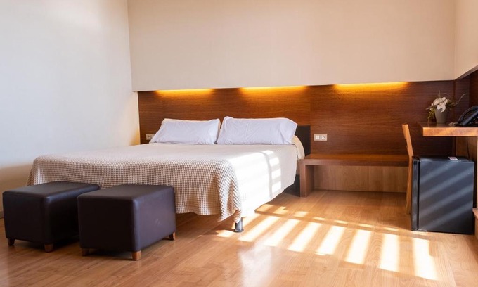 El Raval Hotel | Hotel Turin Barcelona