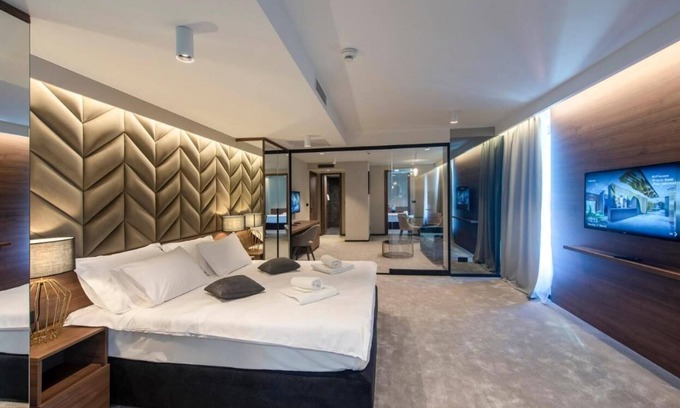 Varazdin Hotel | HOTEL TURIST