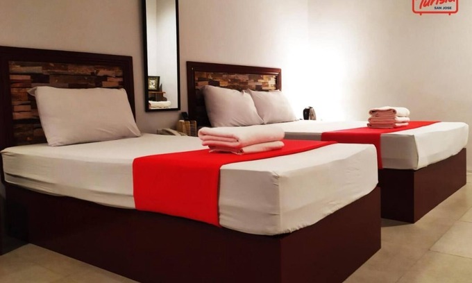 CSJDM Hotel | Hotel Turista San Jose