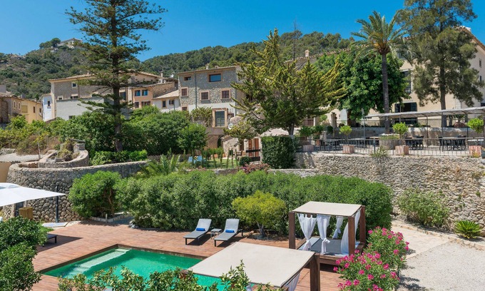 Mancor de la Vall Hotel | Hotel Turixant