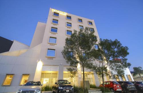 Morelia Hotel | Hotel Turotel Morelia