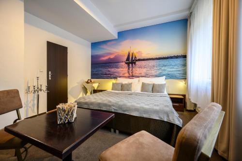 Brno Hotel | Hotel U Šuláka