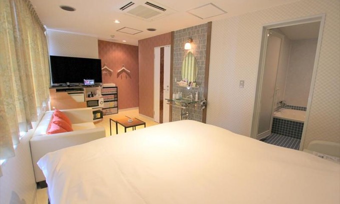 Yushima Hotel | Hotel U