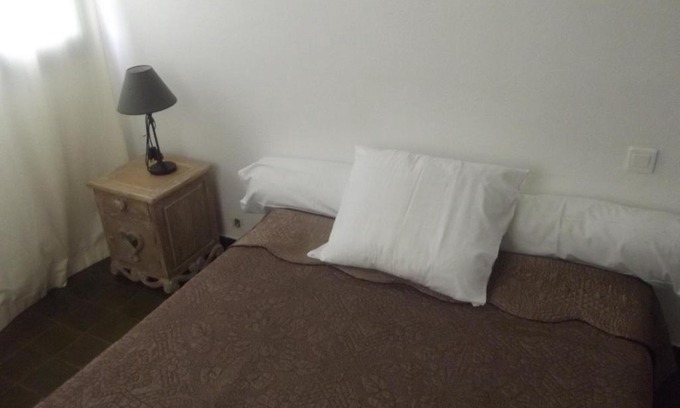 Bustanico Hotel | Hotel U Liccedu