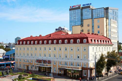 Rivne Hotel | Hotel Ukraine Rivne