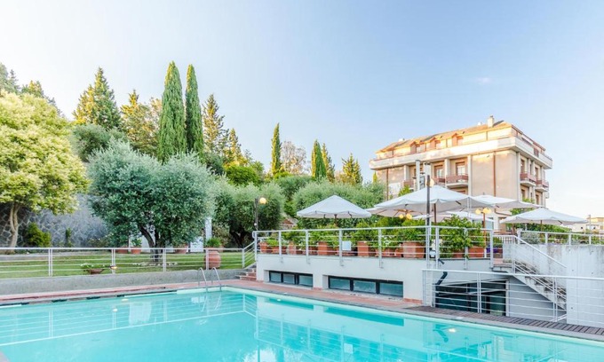 Attigliano Hotel | Hotel Umbria