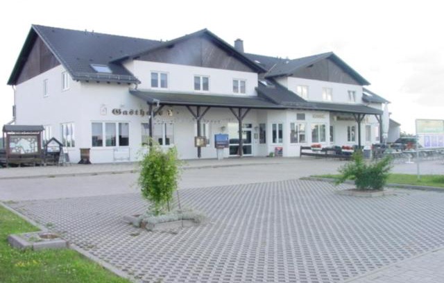 Friesdorf House | Hotel und Gasthaus Rammelburg-Blick