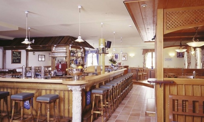 Großhartpenning Hotel | Hotel und Landgasthof Altwirt