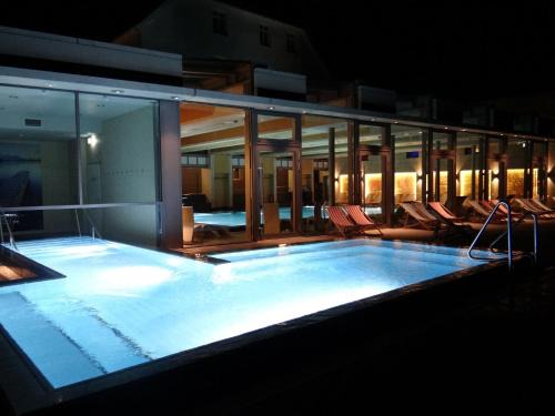Liepen Hotel | Hotel und Restaurant Am Peenetal