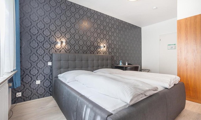 Innenstadt-Ost Hotel | Hotel Union by TM