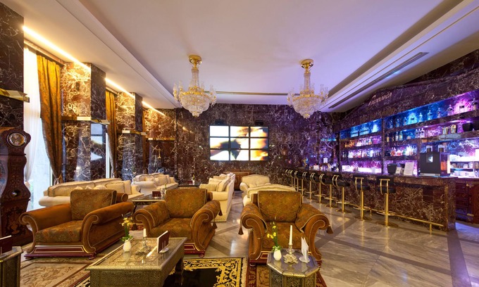 Dortmund Hotel | Hotel Unique Dortmund Hauptbahnhof