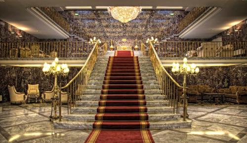 Dortmund Hotel | Hotel Unique Dortmund Hauptbahnhof