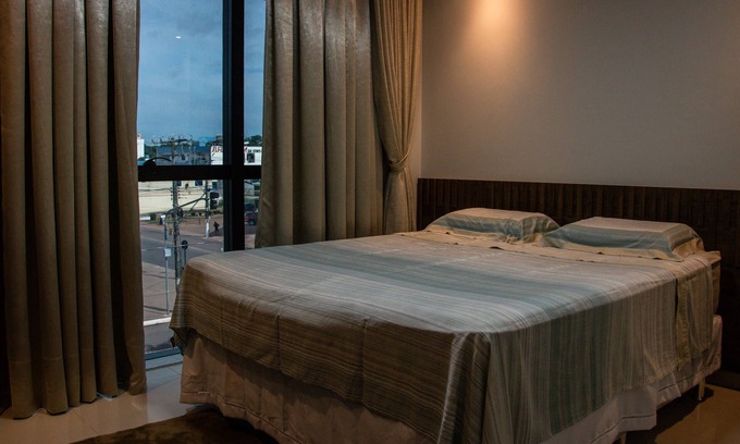 Santarem Hotel | Hotel Universal