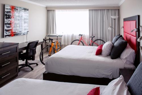 Alma Hotel | Hotel Universel Alma
