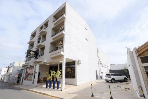 Itapetininga Hotel | Hotel Universitario