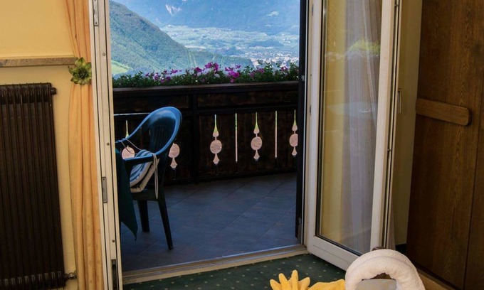 Renon Hotel | Hotel Unterinnerhof