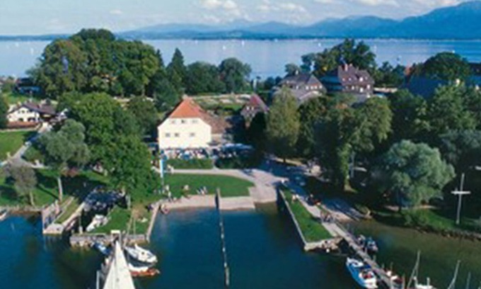 Eggstatt Hotel | Hotel Unterwirt