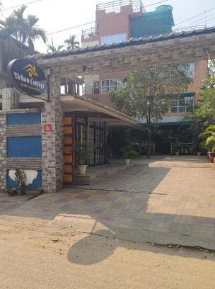 Khanapara Hotel | Hotel Urban Cottage