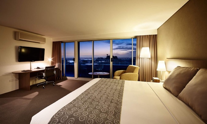 Greenwich Hotel | Hotel Urban St Leonards