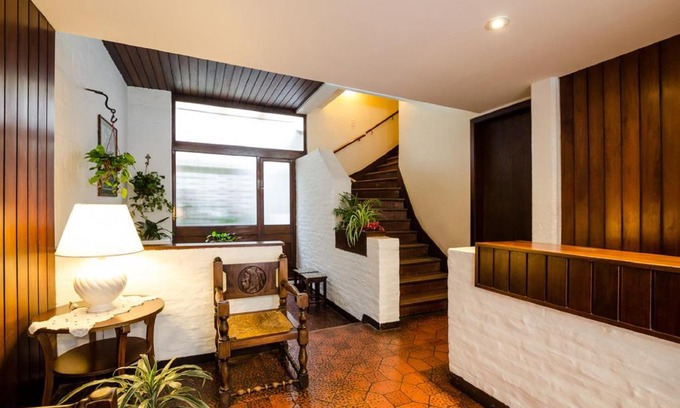 La Perla Hotel | Hotel Urca