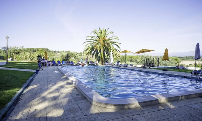 Nelas Hotel | Hotel Urgeiriça