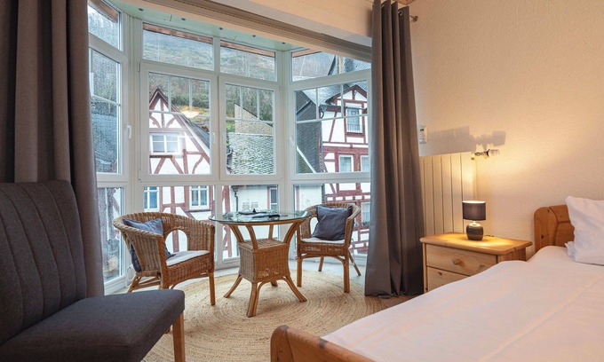 Bernkastel Hotel | Hotel Ursula Garni