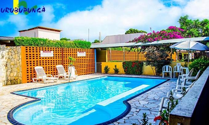 Ilha Solteira Hotel | Hotel Urubupunga