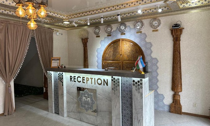 Urgench Hotel | HOTEL UZBEGIM