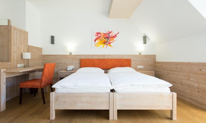 Ernsthofen Hotel | Hotel Vösenhuber