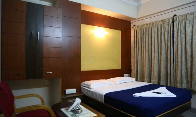 Anekal Hotel | Hotel V Inn