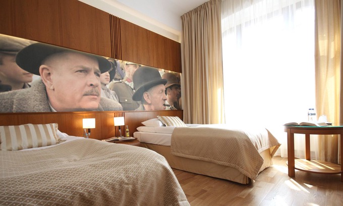 Golub-Dobrzyn Hotel | Hotel Vabank