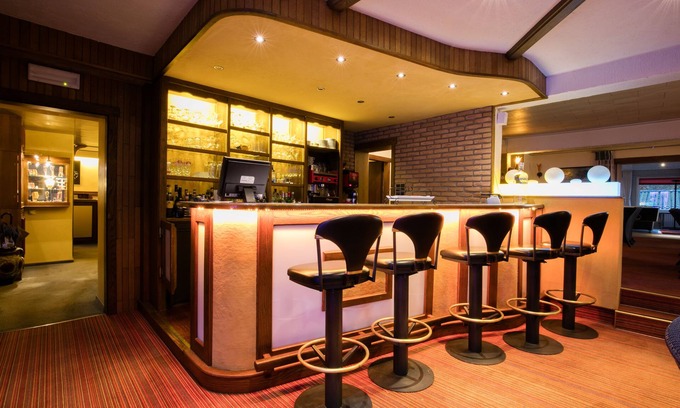 Weweler Hotel | Hotel Val de l'Our