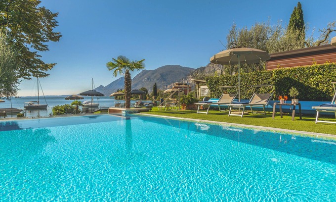 Val di Sogno Hotel | Hotel Val Di Sogno - Adults Only