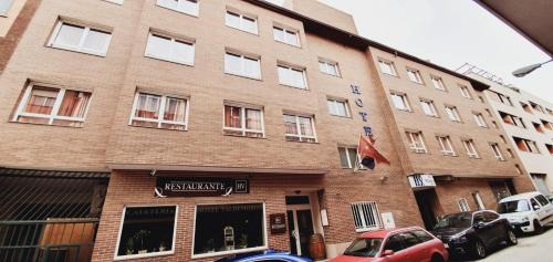 Valdemoro Hotel | Hotel Valdemoro