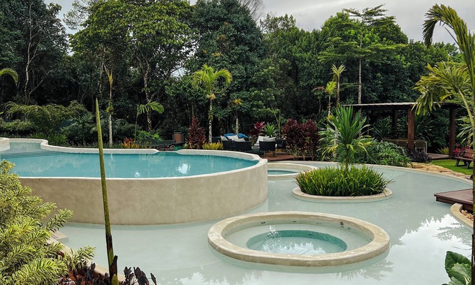 Baturite Hotel | Hotel Vale das Nuvens