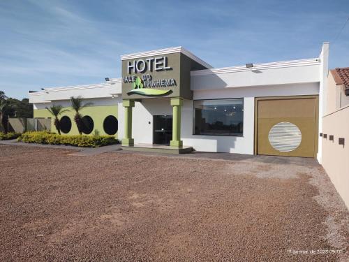 Bataipora Hotel | Hotel Vale Do Ivinhema