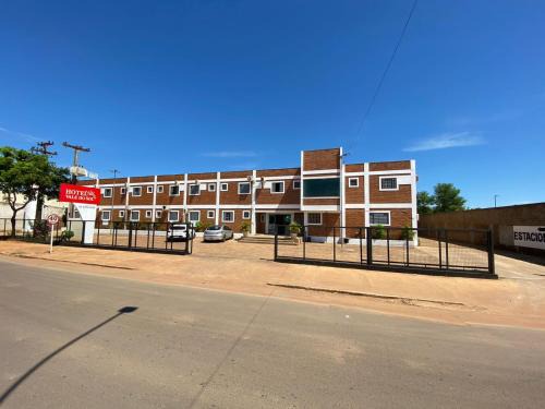 Tres Lagoas Hotel | Hotel Vale do Sol