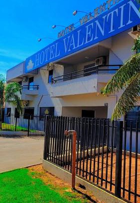 Menino Deus Hotel | Hotel Valentine