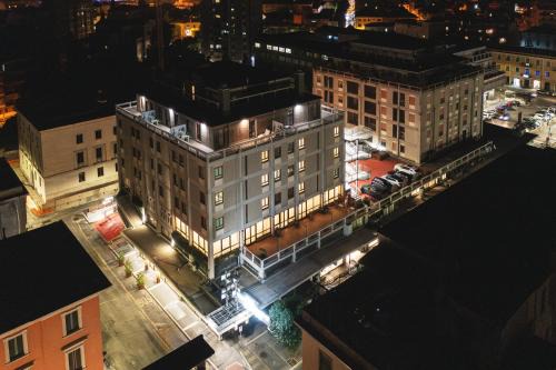 Terni Hotel | Hotel Valentino