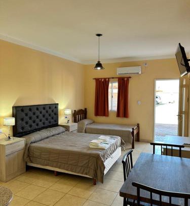 Villa Union Bed & Breakfast | Hotel Valle Colorado