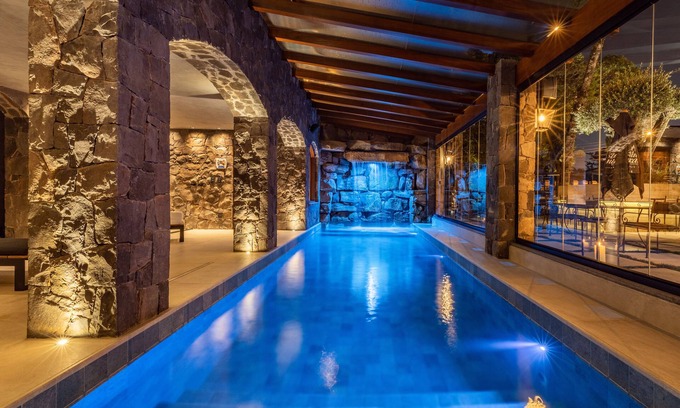 Dutra Hotel | Hotel Valle D'incanto